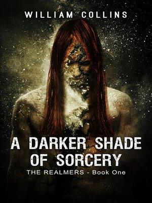 A Darker Shade of Sorcery - ebook